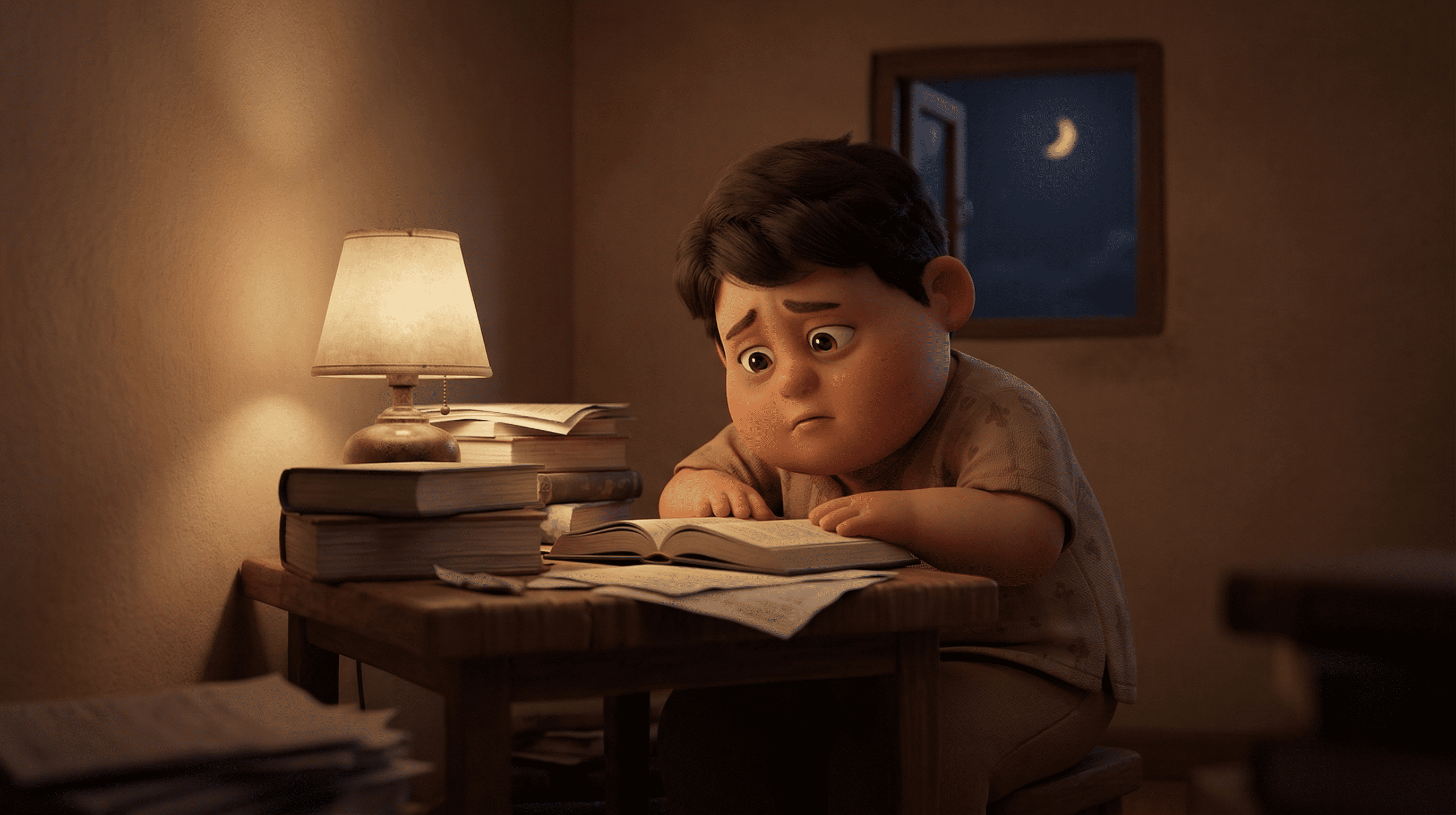 Susah belajar materi tryout SKD CPNS TIU TWK TKP